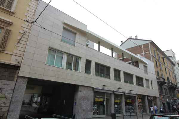SAN GOTTARDO 39 P1 C2 (CAMERA ATTREZZATA) - immagine 6